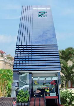 Dự án Gia Thy Building