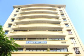 Dự án Giảng Võ Lake View Building