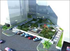 Dự án Green Park Residences