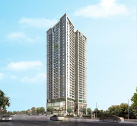 Dự án Ha Do Park View