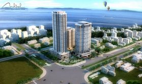 Dự án Harmony Tower