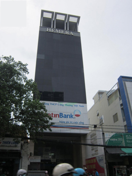 Dự án Hemera Building