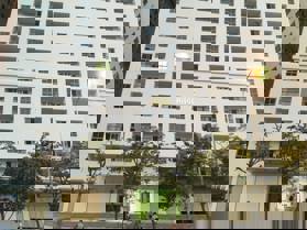 Dự án HH4 Linh Đàm