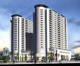 Dự án Hodeco Plaza