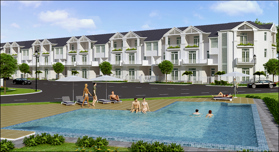 Dự án Hoja Villa