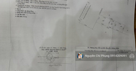 Bán 2 nền liền kề - đường Nguyễn Tất Thành, Tp. Cà Mau - LH: 0914209091