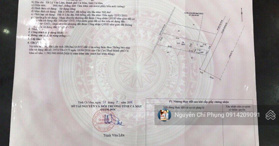 Bán nhà đất - Phường 8, TP. Cà Mau (Quốc Lộ 1A) - LH: 0914209091