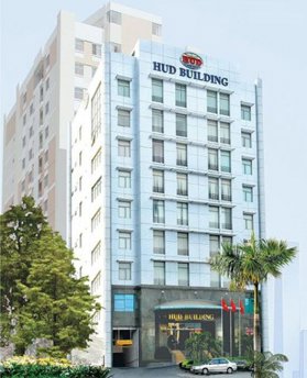Dự án HUD Building