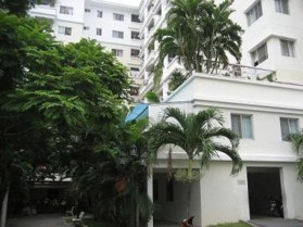 Dự án Hưng Vượng 2
