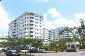 Dự án Hưng Vượng 3