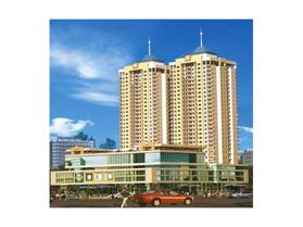 Dự án Hùng Vương Plaza