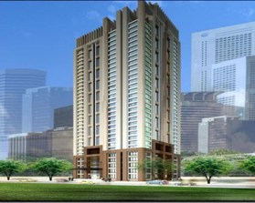 Dự án Intracom 208