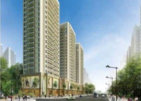 Dự án Intracom 6