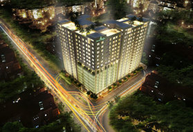Dự án Investco Babylon