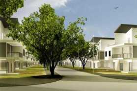 Dự án KDC Phan Đình Phùng-Nam Lê Lợi