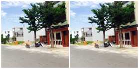 Dự án KDC số 4 Nguyễn Tri Phương