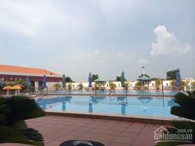 Dự án KĐT Ecohomes Tri Thức Trẻ