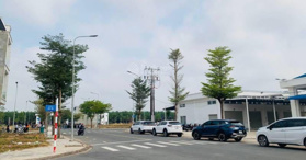 Mở bán dự án Victoria ngay TT TP Tân Uyên, Bình Dương- LH: 0704056402