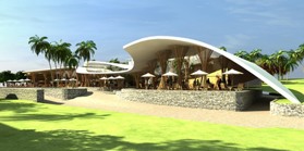 Dự án Khu biệt thự Royal Hill