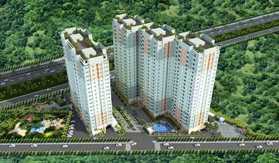 Dự án Khu cao ốc Hồng Tân