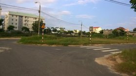 Dự án Khu dân cư Phú Lộc An