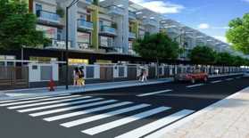 Dự án Khu dân cư Sao Mai