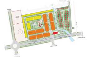 Dự án Khu dân cư Vĩnh Trường