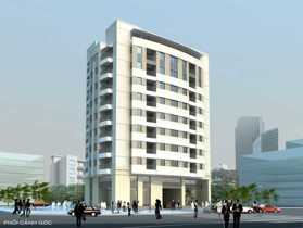 Dự án Khu đô thị Đại Mỗ - Hà Nội