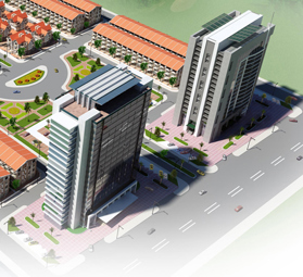 Dự án Khu đô thị Đức Việt