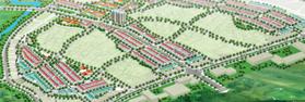 Dự án Khu đô thị Mai Trai - Nghĩa Phủ