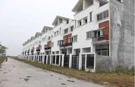 Dự án Khu đô thị mới AIC Mê Linh