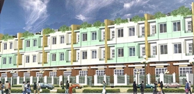 Dự án Khu đô thị mới Châu Sơn