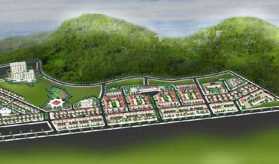 Dự án Khu đô thị mới Cựu Viên