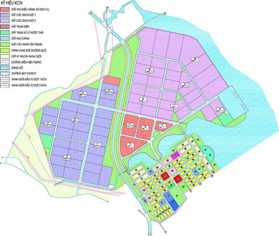 Dự án Khu đô thị mới Việt Hưng