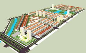 Dự án Khu đô thị Tây Đô
