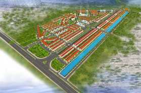 Dự án Khu đô thị Thống Nhất