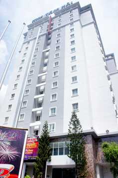 Dự án Kim Tâm Hải Apartment