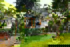 Dự án Làng biệt thự vườn Gia Phú Viên