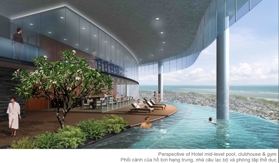 Dự án Lighthouse Complex Tower