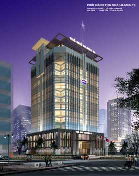 Dự án Lilama 10
