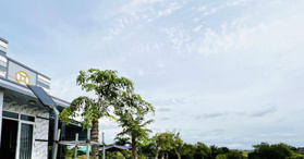 Bán đất Hàm Mỹ, cách Phan Thiết 5km, gần sông Caty tại Bình Thuận - LH: 0944557179