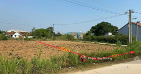 Lô đất 100m2 thổ cư 100% KBang, Gia Lai - LH: 0933500823