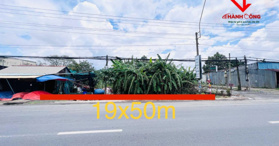 Bán đất Phường 5, Tân An, Long An- LH: 0931366338