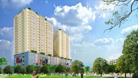 Dự án Lộc Ninh Singashine