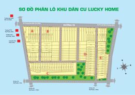 Dự án Lucky Home