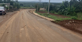 Bán đất 39m mặt tiền nhựa Xuân Mỹ - Bảo Bình, Cẩm Mỹ - LH: 0972123832