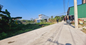 Đất đường Quyết Tiến, xóm 8 Nghi Kim, Nghệ An 85,9 m² - LH: 0937246799