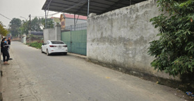 Bán đất tại đường 3, xã Tân Minh, Sóc Sơn, Hà Nội, diện tích 100m² - LH: 0926556999