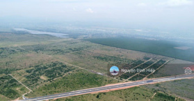Bán 4.1ha mặt tiền đường 711, Hồng Phong, Bắc Bình - LH: 0986707476