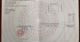 Bán lô góc 3 mặt tiền, bãi tắm, Gành Đỏ, Sông Cầu, Phú Yên - LH: 0905948548